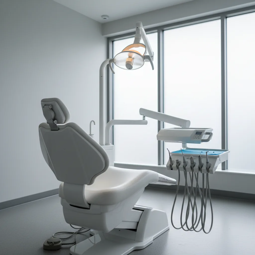 Dental Practice Loans for Glendale, AZ businesses