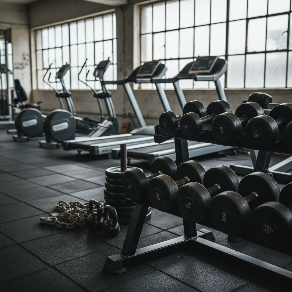 Gym & Fitness Business Loans for Glendale, AZ businesses