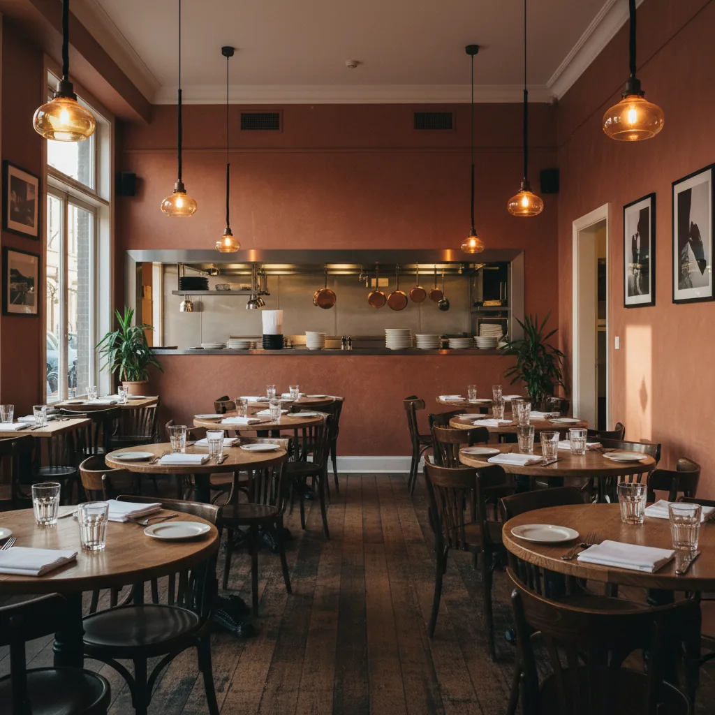 Restaurant Loans for Glendale, AZ businesses
