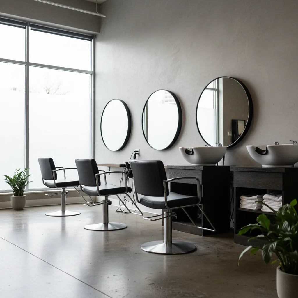 Salon Business Loans for Glendale, AZ businesses